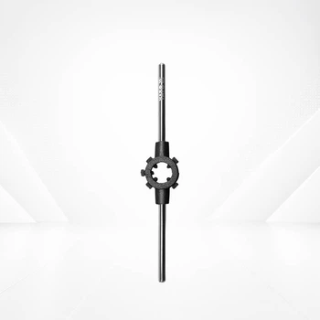 Плашкотримач YATO YT-2980 200 мм для плашок M3–M4 Ø20×5 мм
