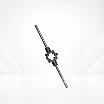 Плашкотримач YATO YT-2983 Ø30×11 мм для плашек M10–M11 для нарізування зовнішньої різьби