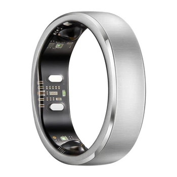 Смарт-кольцо RingConn Gen 3 размер 13 Silver (125011301)