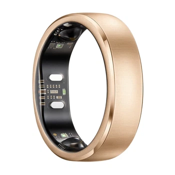 Смарт-кольцо RingConn Gen 3 размер 6 Rose Gold (125010602)