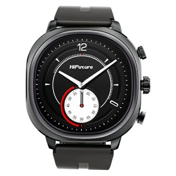 Smartwatch HiFuture FutureFit AIX Lite Black (HSSW8BK)