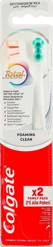 Зубная щетка Colgate Total Активная защита Пенная чистка 1+1 (8718951682726)