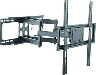 Кронштейн Brateck LPA52-446 для ЖК-телевизоров и плазм, настенный, VESA 400×400 мм(TO-00-00001784-TO)