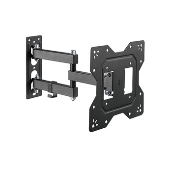 Кронштейн Brateck LPA68-223, VESA 200×200, 3 оси, для телевизоров 23–42", настенный(TO-00-00006239-TO)