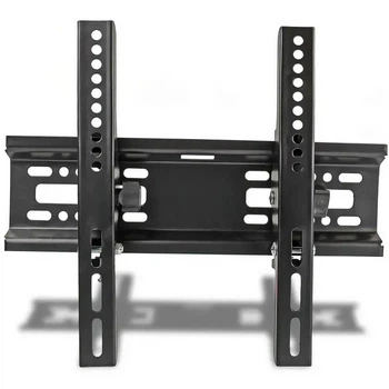 Кронштейн для ТВ до 40кг, 15"-42", HT-001