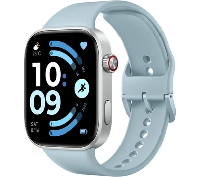 Смартгодинник Xiaomi REDMI Watch 6 Синій