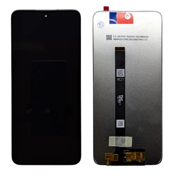 Дисплейний модуль з тачскріном для ZTE Nubia Neo 2 5G Z2352N