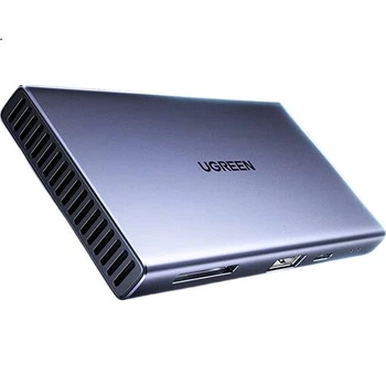Картридер UGREEN CFEA SD/TF USB 3.2 CFexpress Type A