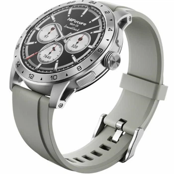 Смарт-часы HiFuture Flex2 Silver