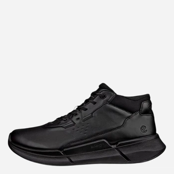 Чоловічі зимові черевики шкіряні ECCO Biom 2.2 M Wl Ankle Boot 83089401001 44 Чорні (194891990547)