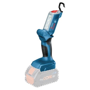 Фонарь Bosch Professional GLI 18V-300 (0.601.4A1.100) без АКБ и ЗУ