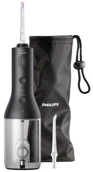 Іригатор PHILIPS Sonicare HX3826/33 Power Flosser 3000