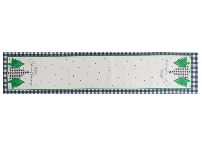 Раннер Lefard 33x180 см (817-013)