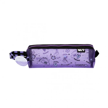 Пенал м'який Yes PH-34 Love (533790)