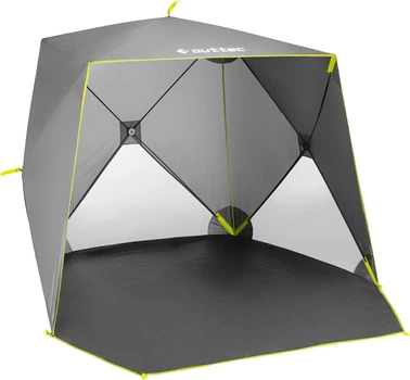 Рибальський намет Outtec Shade Camp Сірий (5905884424094)