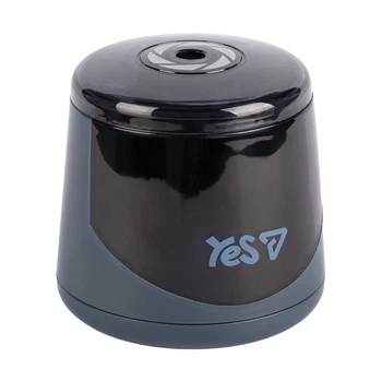 Автоматична точила зі змінним лезом YES Fusion Shadow 620594 чорна