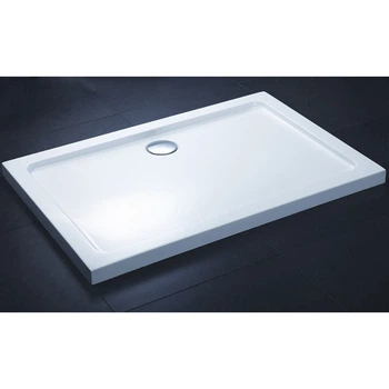 Душовий піддон Devit Comfort FTR2323 120х80х5,5 см прямокутний