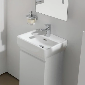 Раковина Laufen Pro H8119510001041