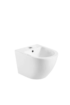 Bidet 1213 HL (515*360*325), підвісний, білий
