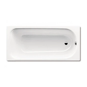 Ванна сталева Kaldewei Saniform plus 111600010001 150x70 см