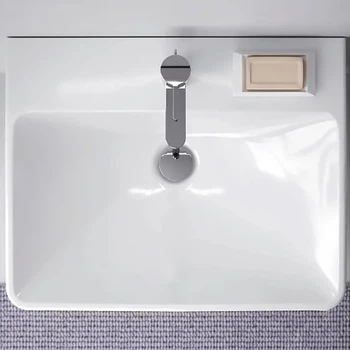 Раковина Geberit Smyle Square 500.229.01.1 60 см