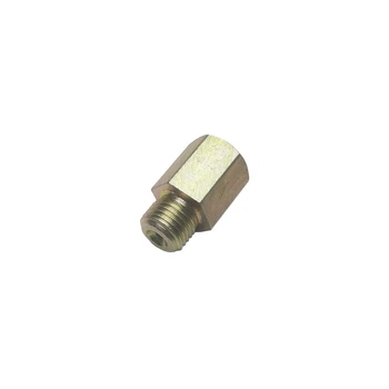 Переходник резьбовой М16х1.5 внутренняя - 1/4" наружная