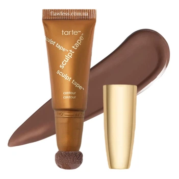 Кремовый контур скульптор Tarte Sculpt Tape Contour Mini Medium Cool Bronze 5.5ml