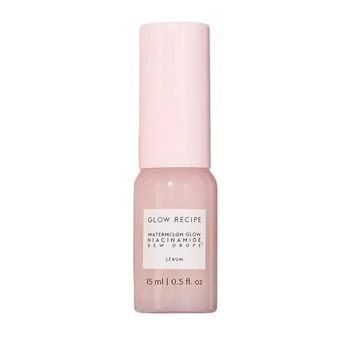 Сироватка хайлайтер Glow Recipe Watermelon Glow Niacinamide Dew Drops 15ml
