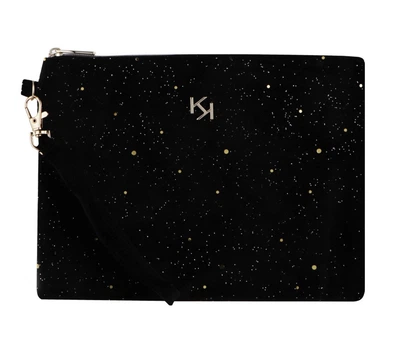 Сумочка для косметики Kiko Milano