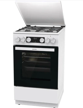 Плита комбінована Gorenje GK5C42WF-B