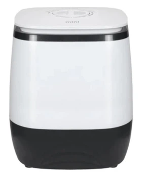Пральна машина ARTEL SE 25 GREY (2.5 кг, ценрифуга)