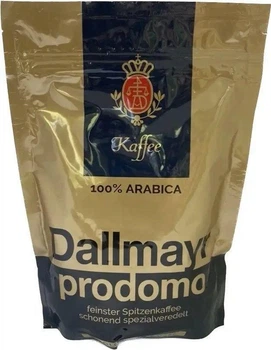 Кава розчинна Dallmayr Prodomo 200г