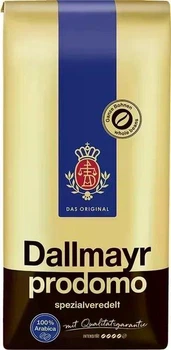 Кава Dallmayr Prodomo в зернах 500 г