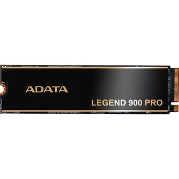 SSD M.2 NVMe 2TB ADATA Legend 900 Pro 3D TLC 7400/6500 MB/s PCIE 4.0