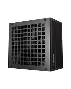 Блок живлення Deepcool PF 700 W 80+ (PF700)(R-PF700D-HA0B-EU)