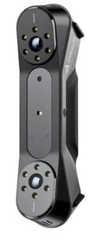 3D-сканер Creality CR-Scan Raptor (4008050049)