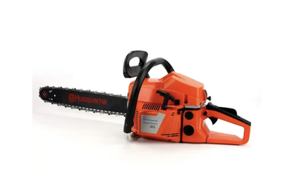 Бензопила Husqvarna 365 XP, 3.5 кВт / 4.7