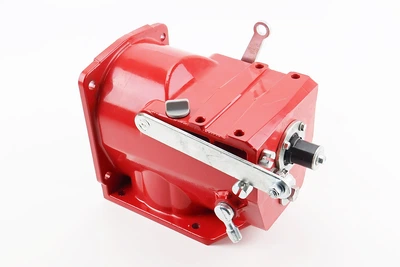 Корпус КПП для двигателя M178/186F Тип 2 PRC