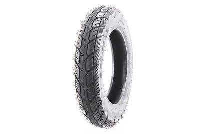 Шина для скутера 3,00-10 безкамерная дорожная SY-087, KEYSTONE
