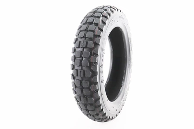 Шина для скутера 3,00-10 безкамерная шипованная SY-S034 NJK