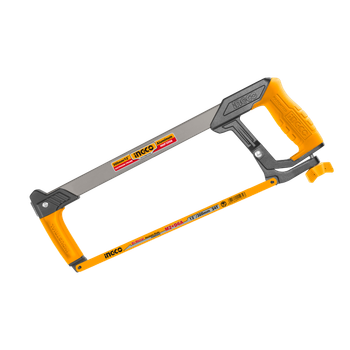 Ножовка по металлу 300 мм Heavy duty INGCO INDUSTRIAL