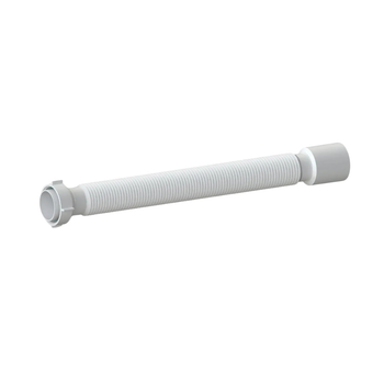 Отвод гибкий складной SoloPlast Г0852