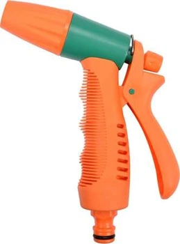 Пистолет для полива 3 режима 1/2" FLO (89214)