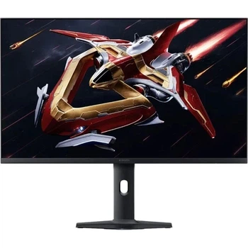 Монитор 27" Xiaomi G Pro 27Qi 2026 ELA6394EU Black