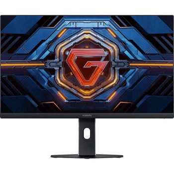 Монитор 24" Xiaomi Gaming Monitor G24i 2026 ELA6364EU Black