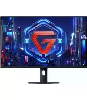 Монитор 27" Xiaomi 2K Gaming Monitor G27Qi 2026 ELA6556EU Black