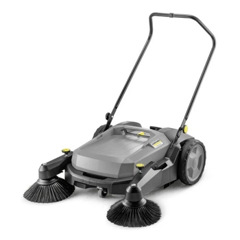 Підмітальна машина Karcher KM 70/20 C 2SB, професійна, ручна, захват 98см, контейнер 45л, 22кг (1.517-131.0) Karcher 1.517-131.0 1061126