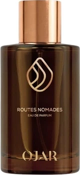 Woda perfumowana unisex Ojar Routes Nomades 100 ml (3665032004784)