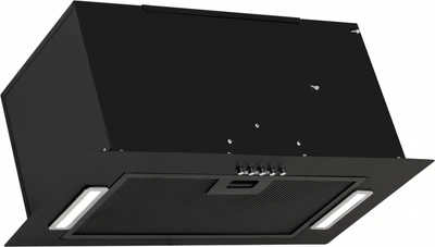 Витяжка Eleyus INDI 1200 LED 52 BL