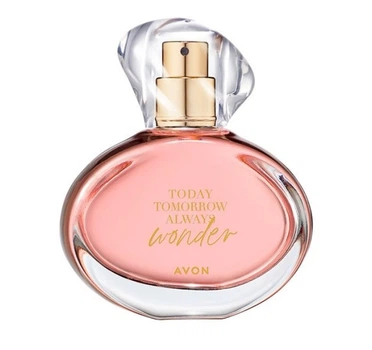 Парфумована вода Avon TTA Wonder для жінок 50 мл